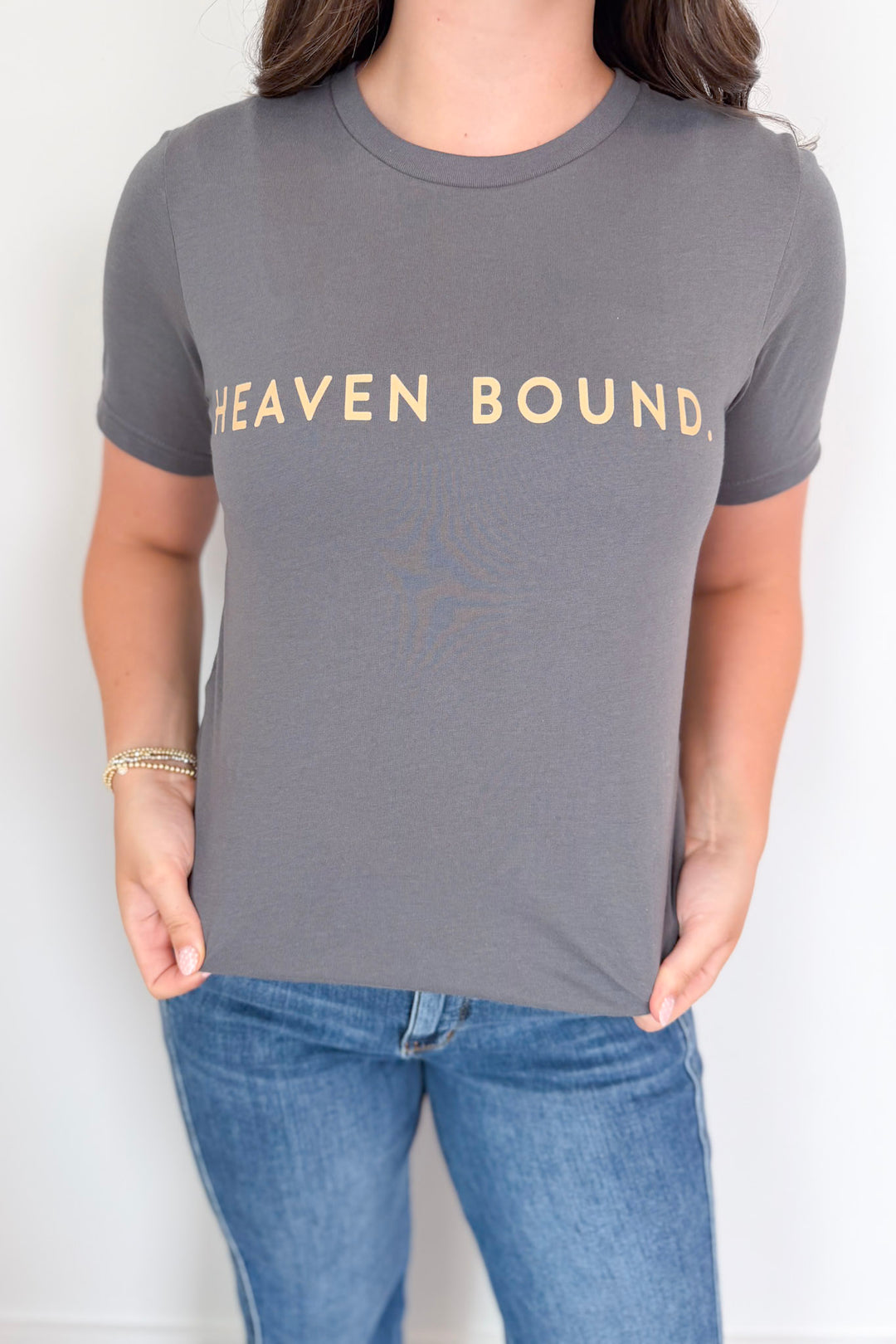 Heaven Bound Tee