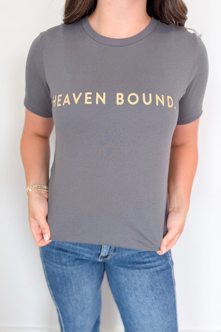 Heaven Bound Tee