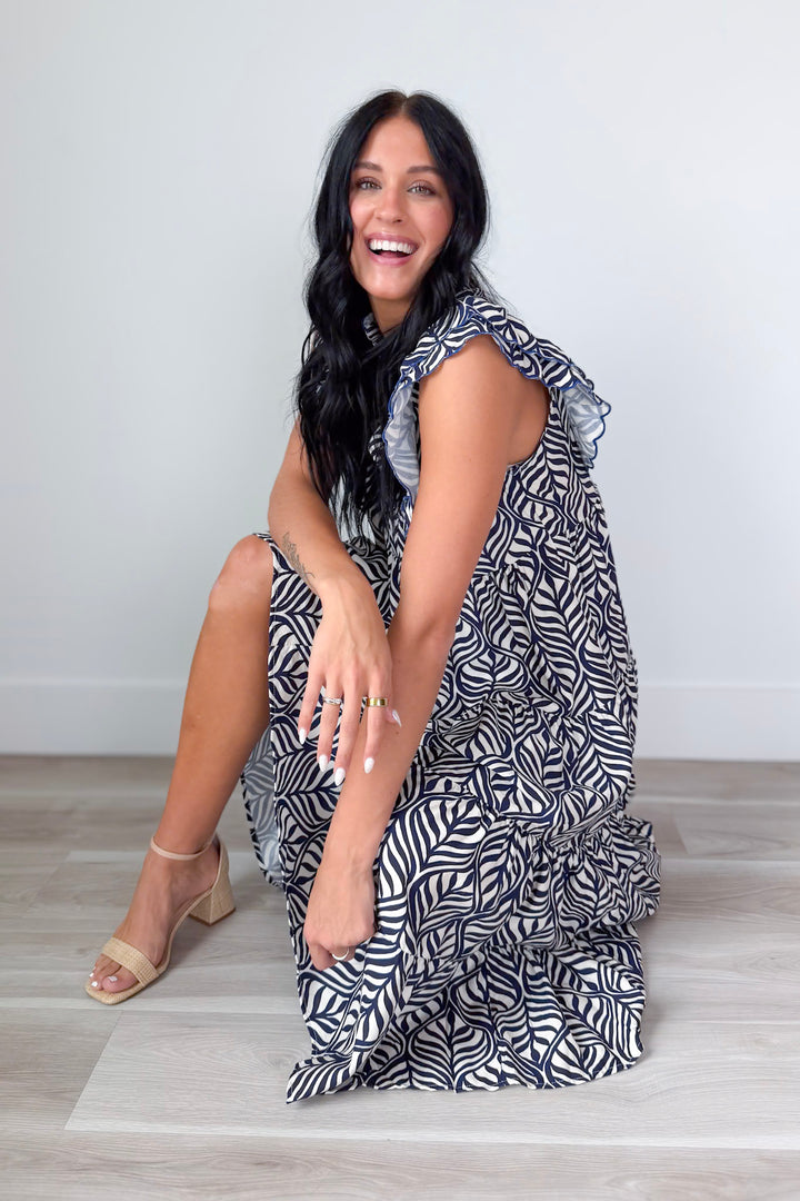 Heatwave Dress
