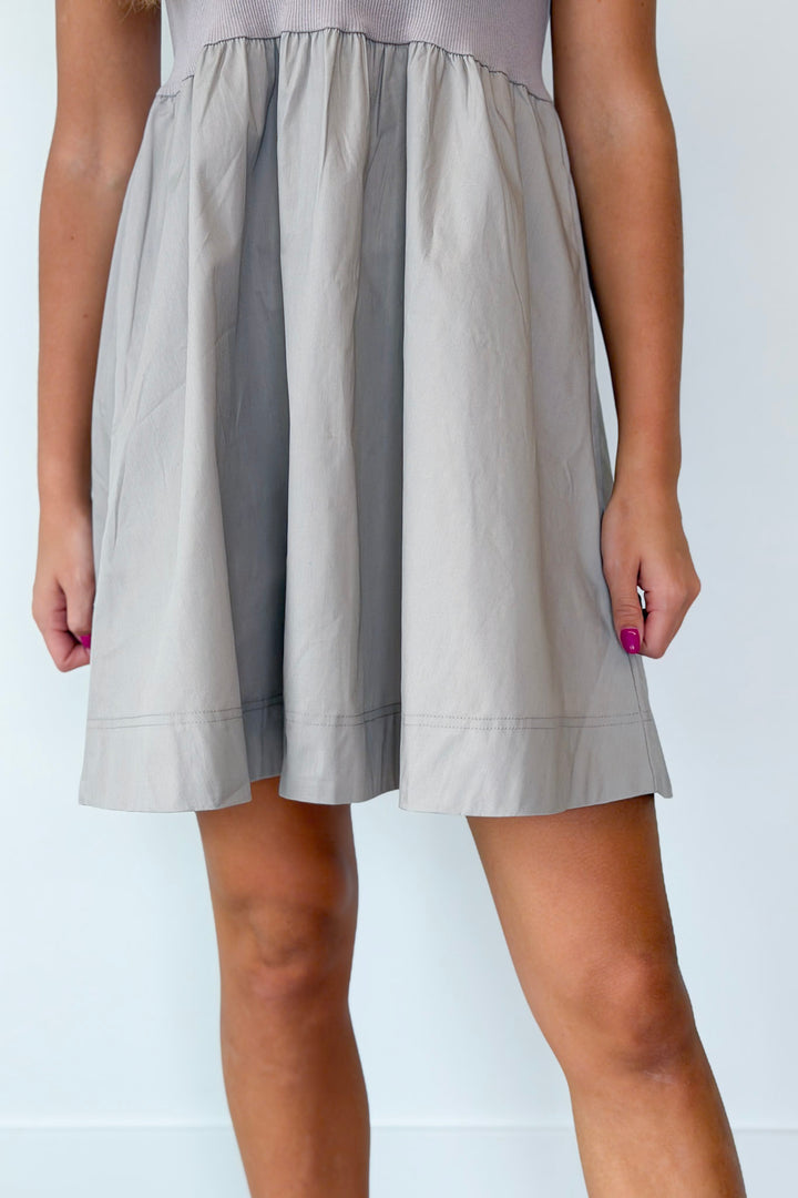 Little Dreams Dress