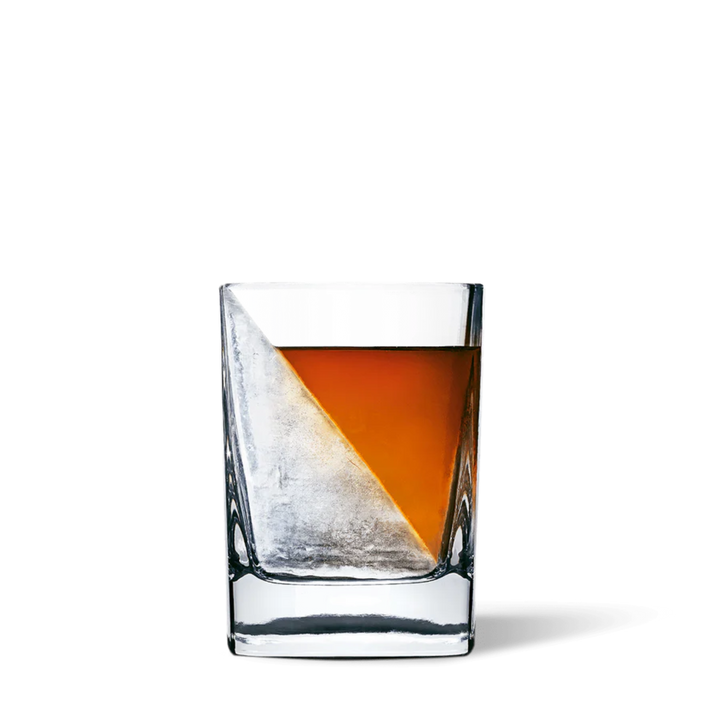 Whiskey Wedge Single