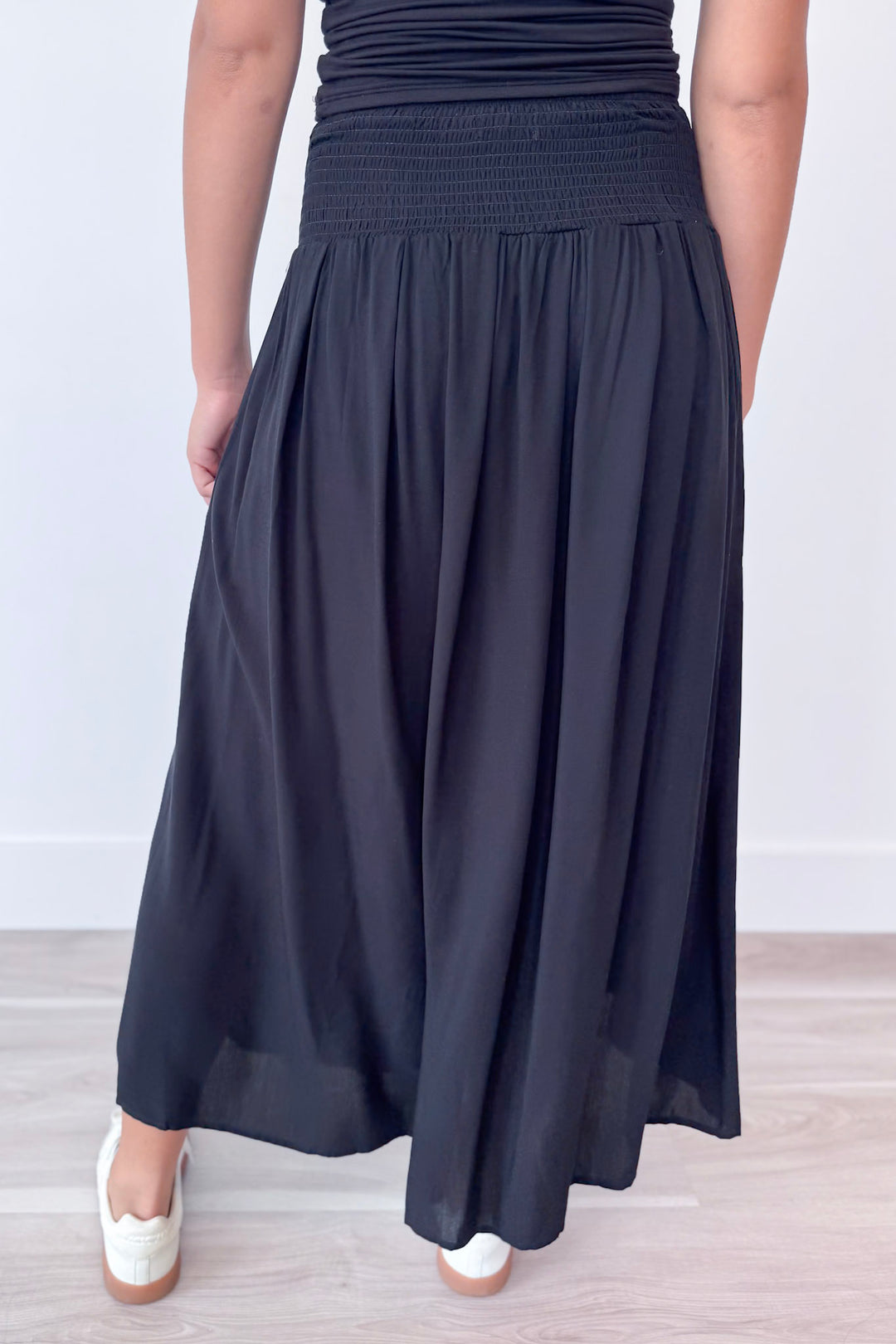 Unstoppable Skirt