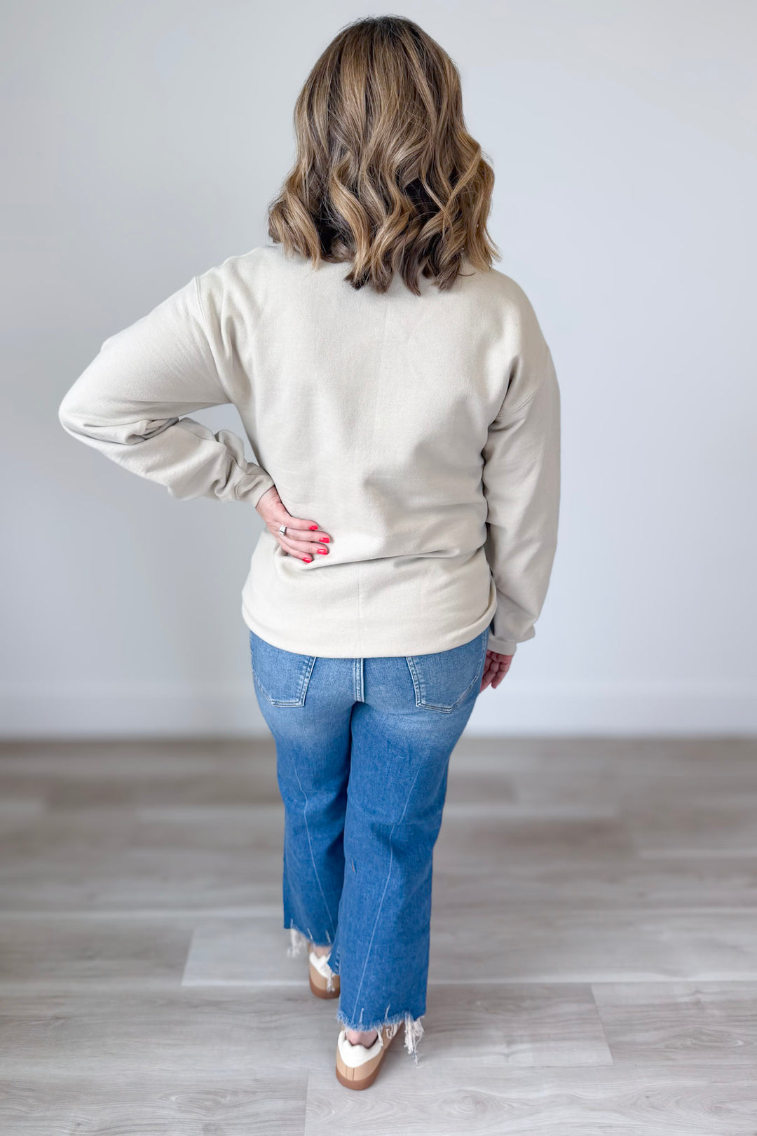 I Need A Diet Coke Sweatshirt