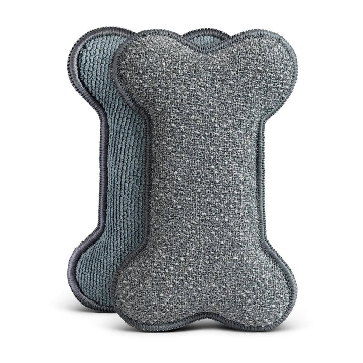 E-Cloth Pet Bowl Scrubber Sponge