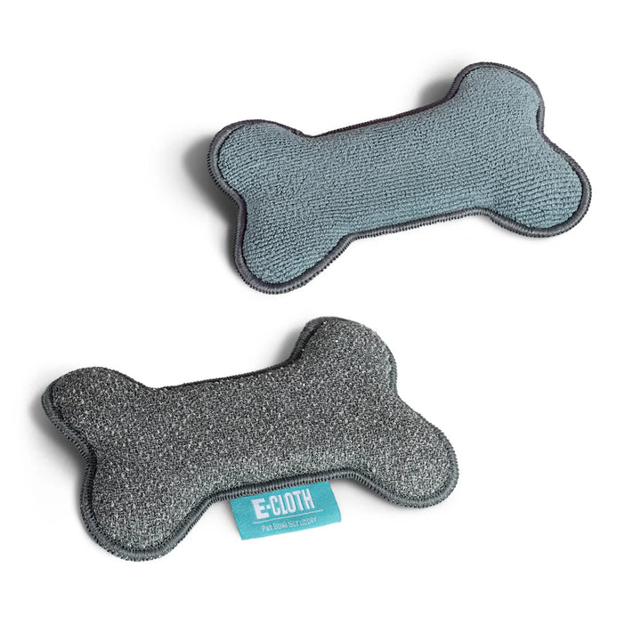 E-Cloth Pet Bowl Scrubber Sponge