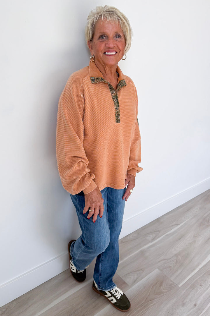All Smiles Top