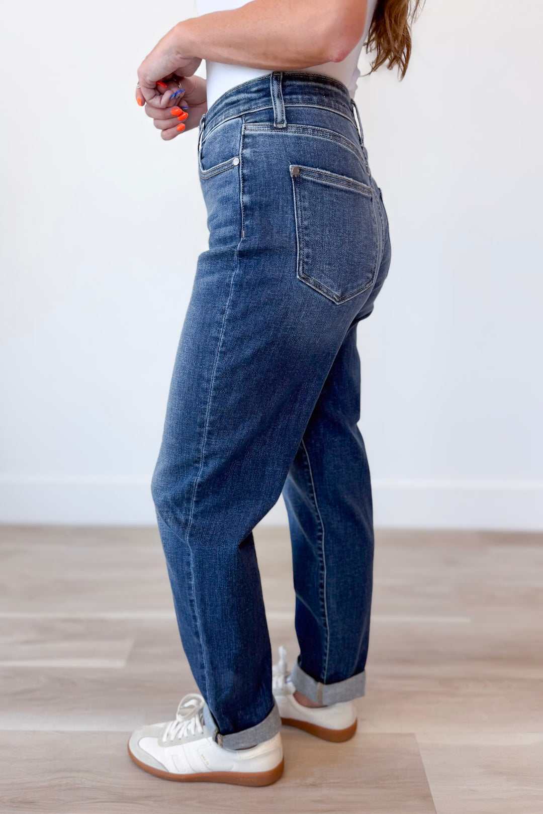 Judy Blue Small Victories Denim