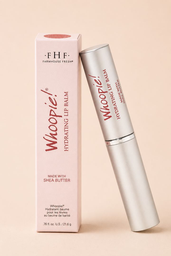 Farmhouse Fresh Whoopie Hydrating Lip Balm