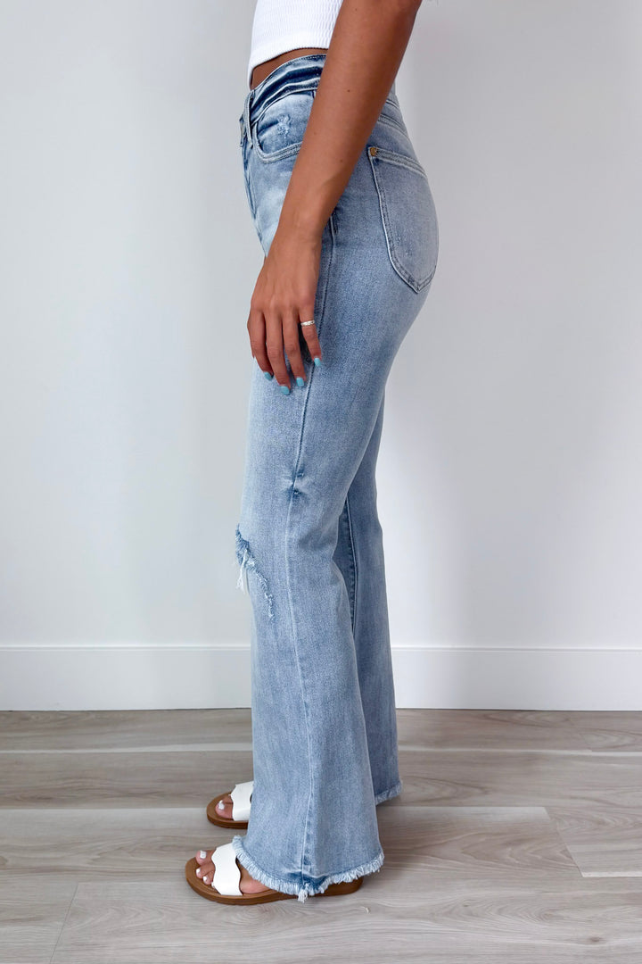 Judy Blue Last Dance Denim