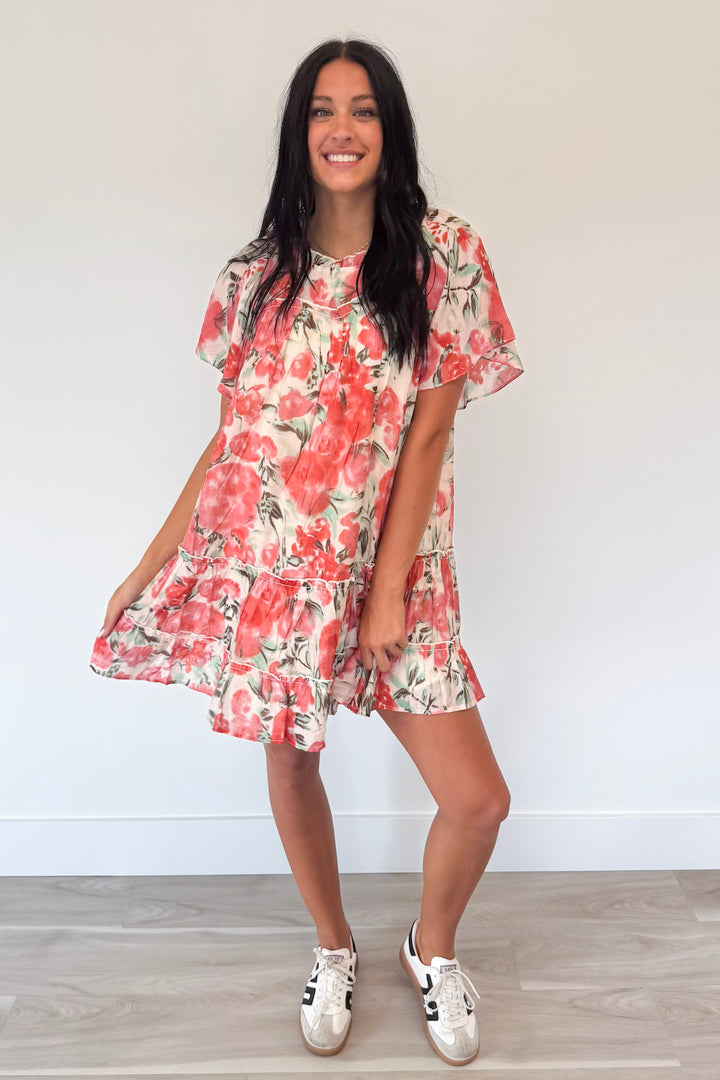 On The Shore Dress