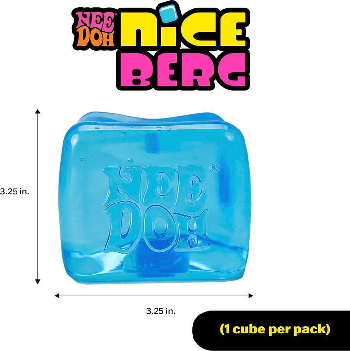 Nice Berg NeeDoh
