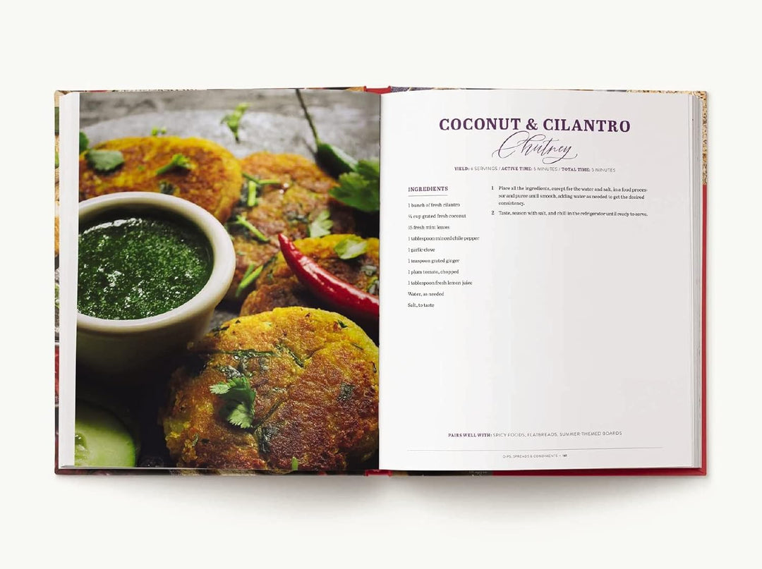 The Complete Charcuterie Cookbook