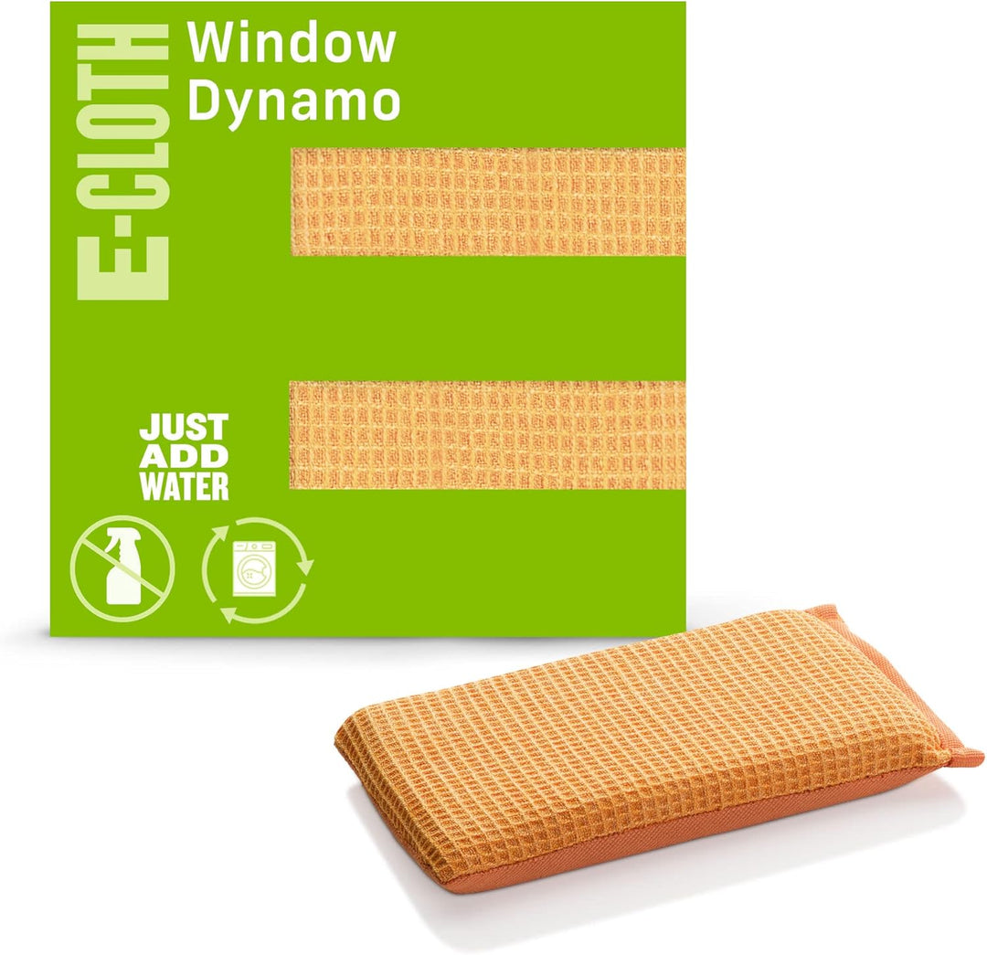 E-Cloth Window Dynamo