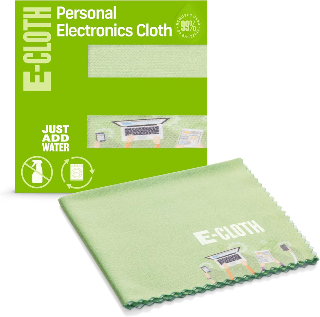 E-Cloth Personal Electronics Cleaning Cloth