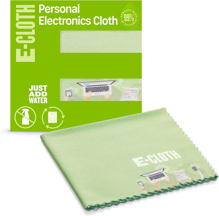 E-Cloth Personal Electronics Cleaning Cloth