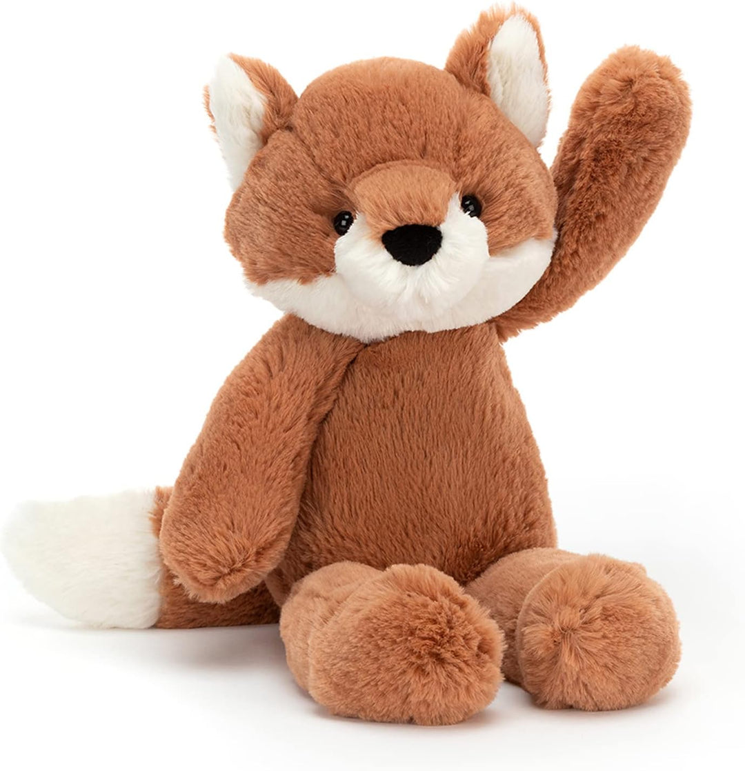 Jellycat - Beckett Fox