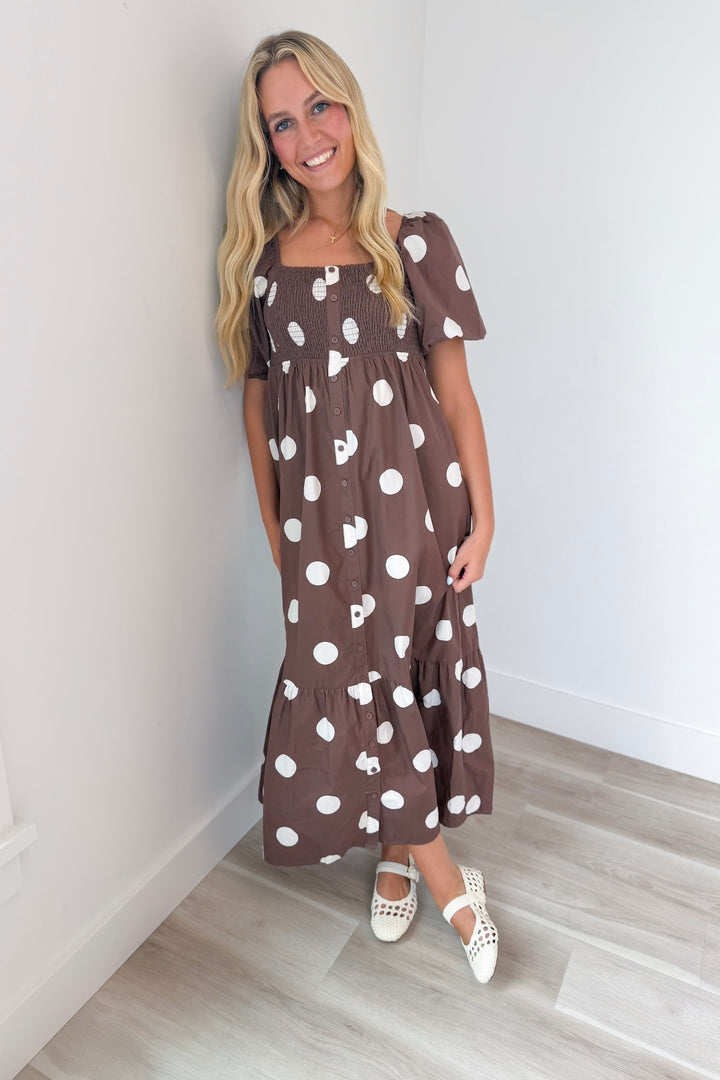 Every Little Moment Dress