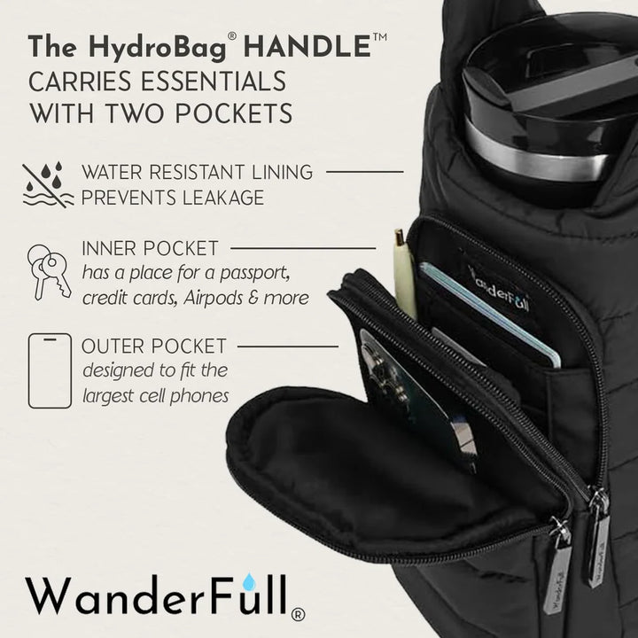 Wanderfull Hydrobag Handle