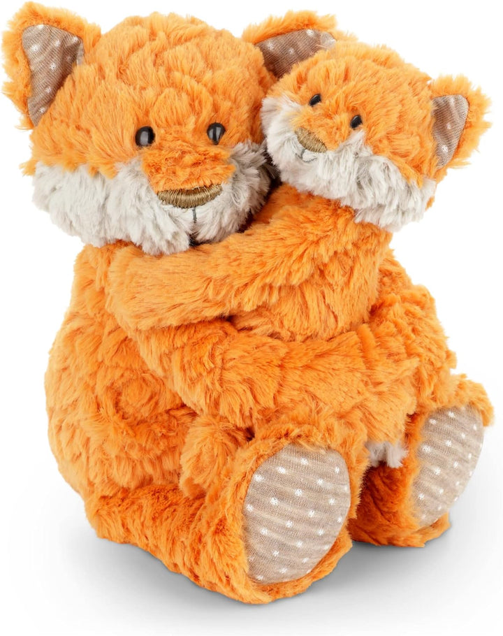 Fox You & Me Plush