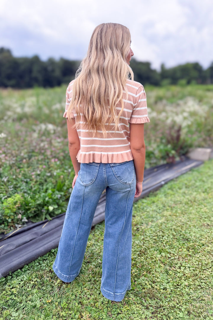 Slow Season Top