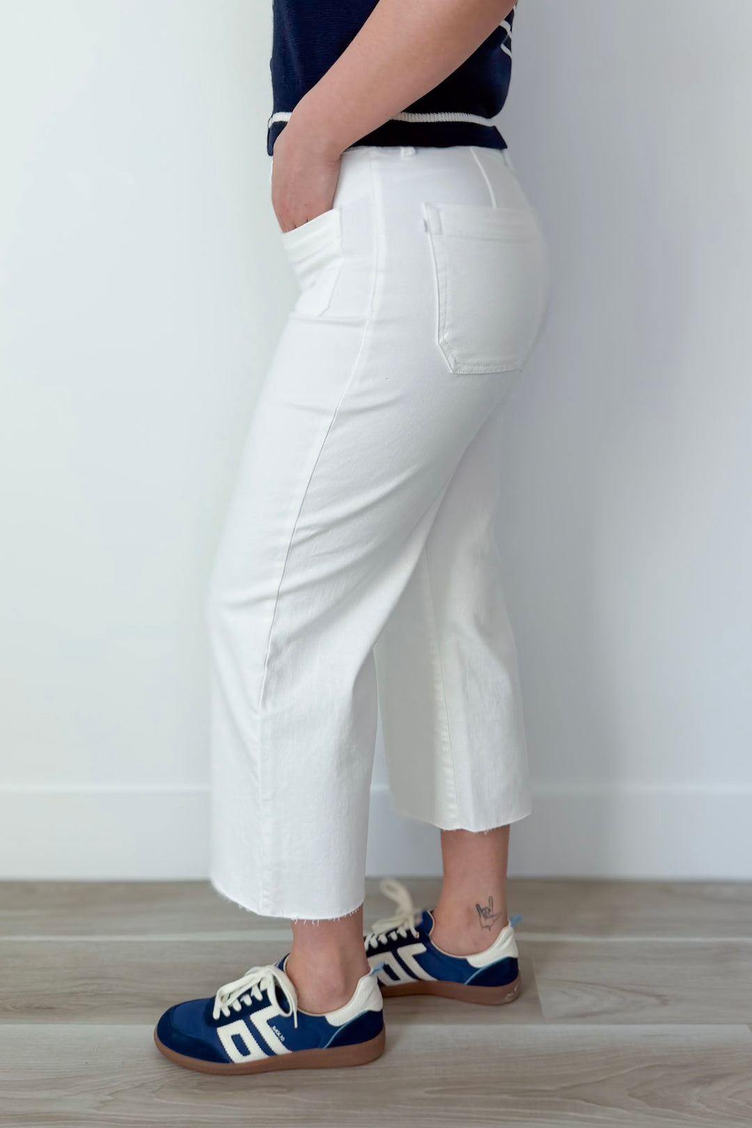 Judy Blue Rise And Shine Denim