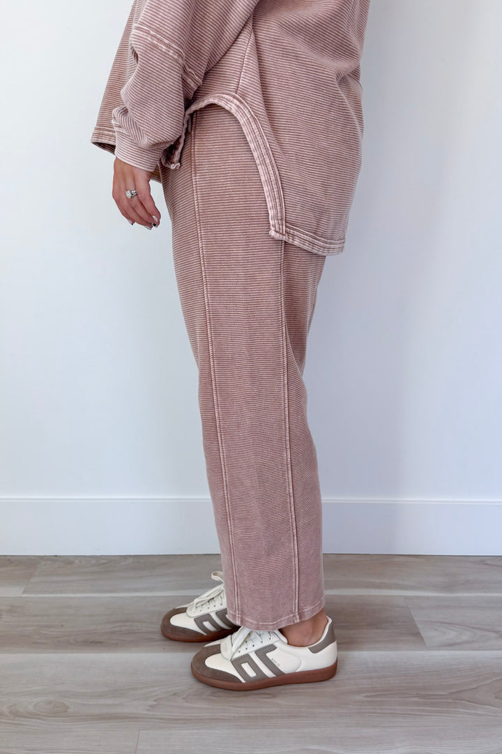 Sweater Weather Pant