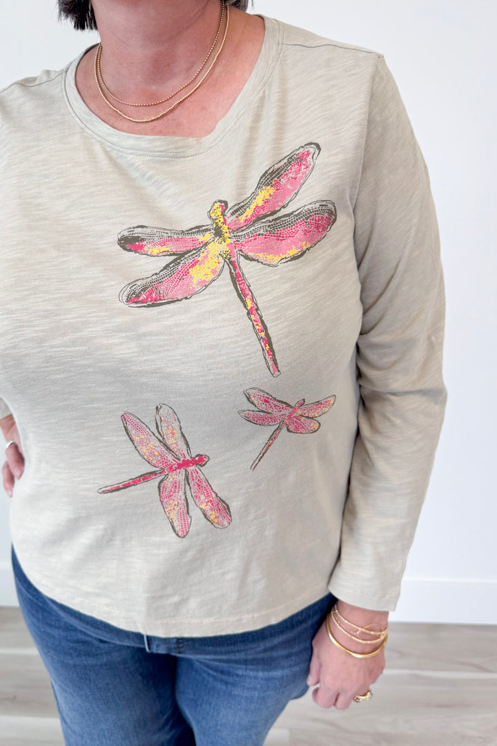 Dragonfly Top