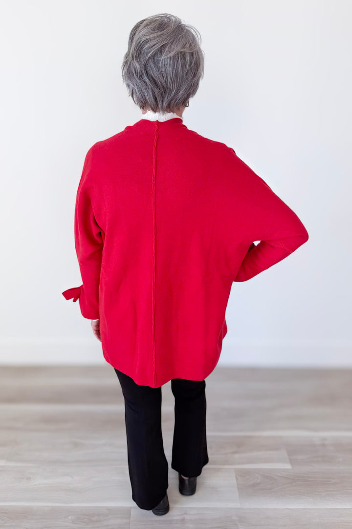 Its All Love Cardigan