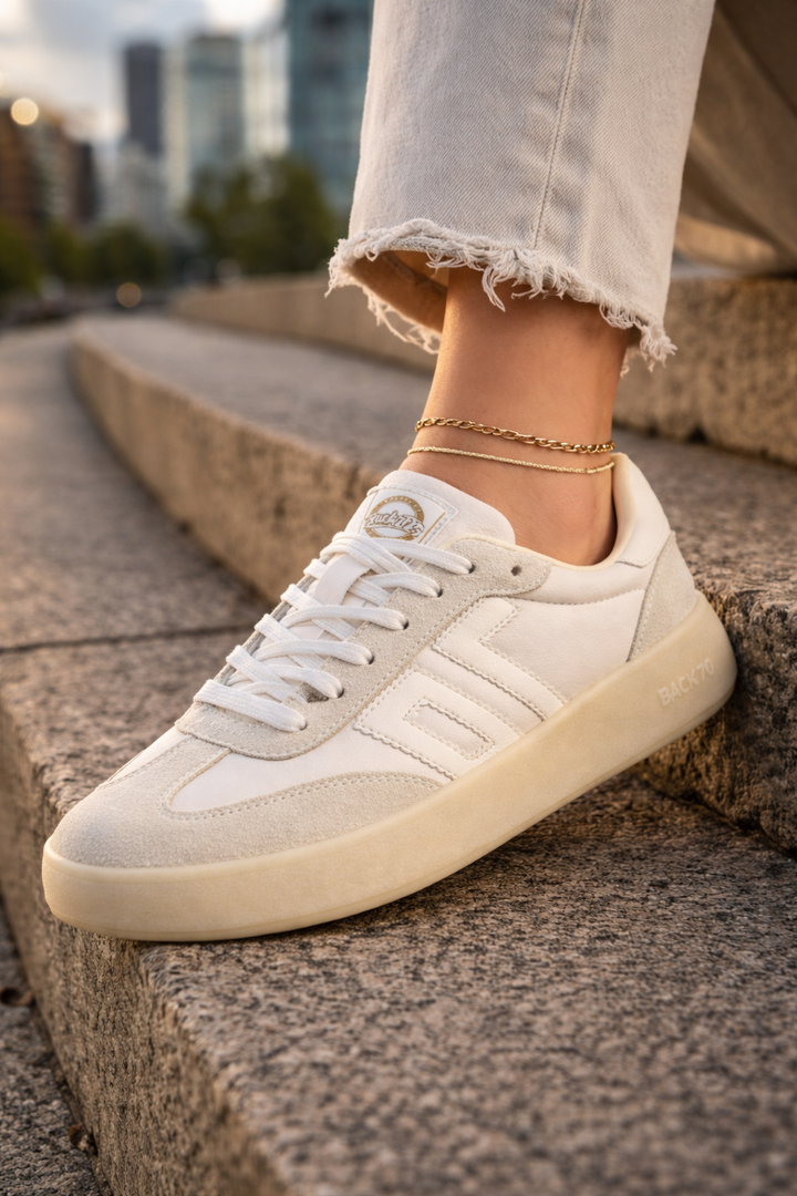 Back 70 Brooklyn L26 Sneaker