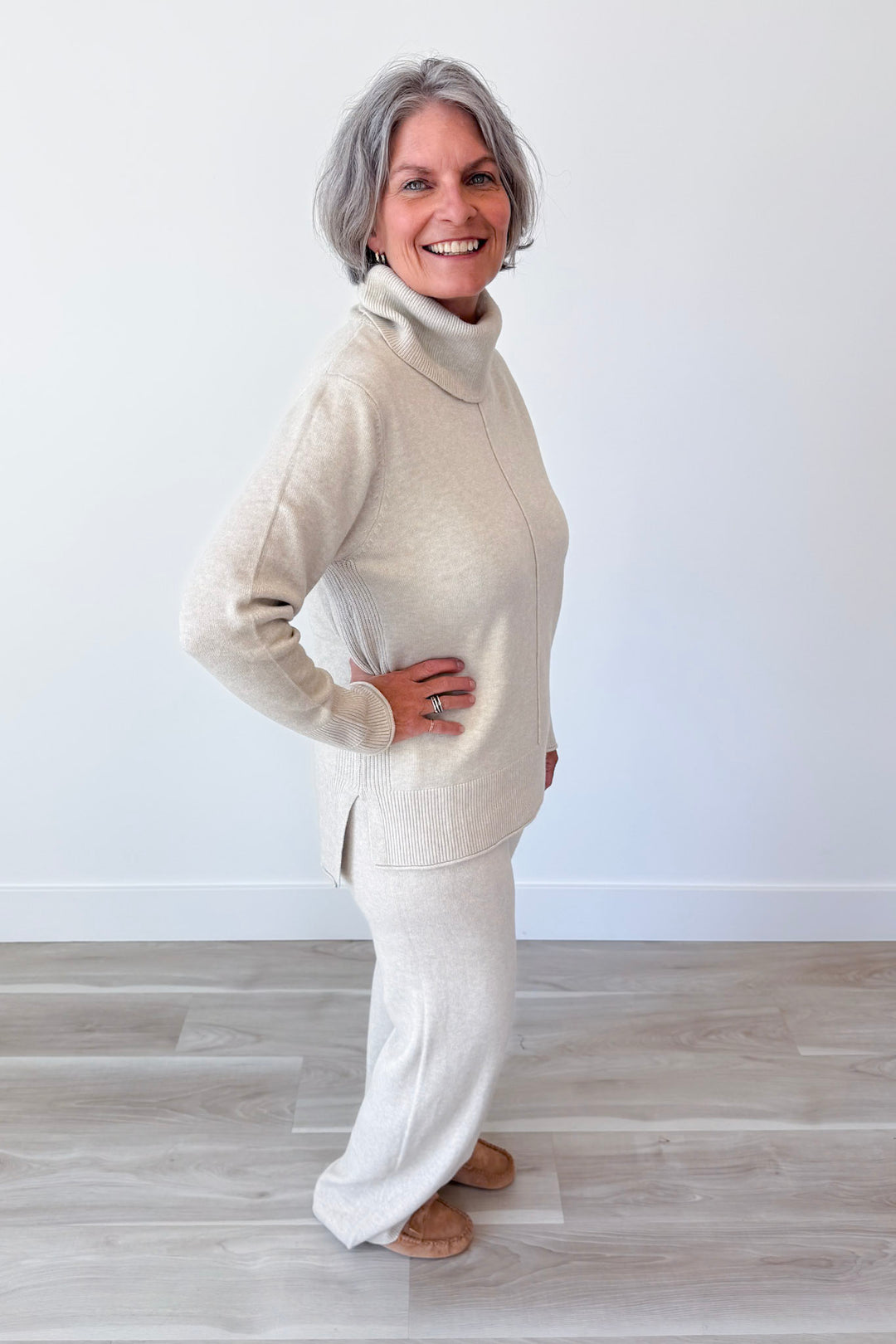 Cozy Cozy Top