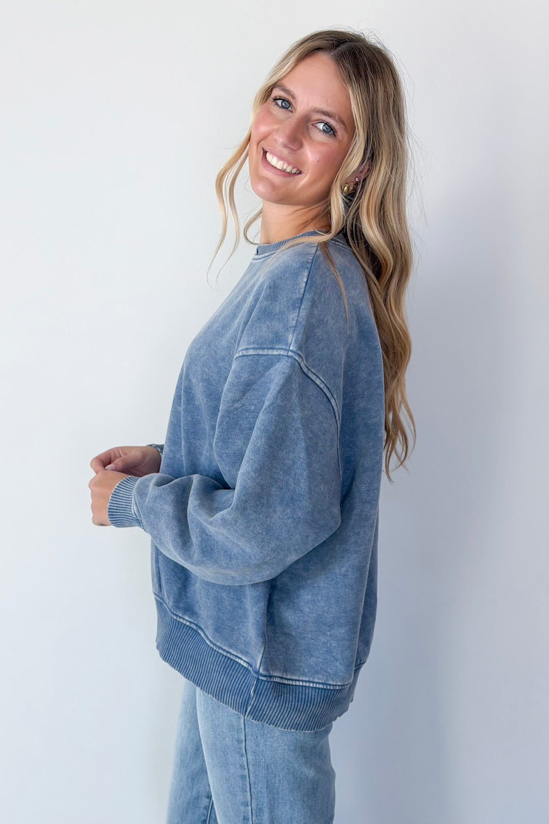 On Repeat Sweatshirt