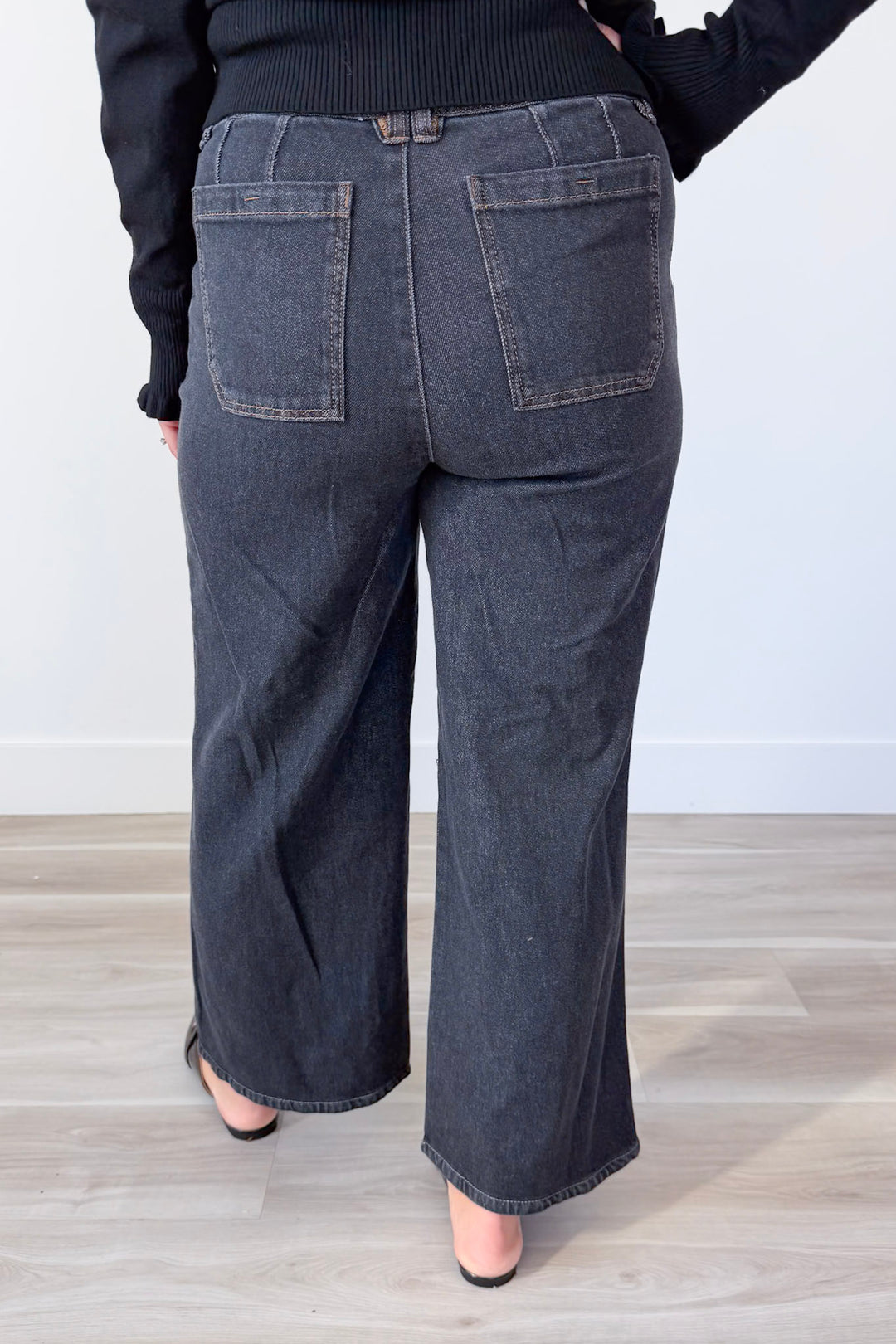 Democracy Petite Denim