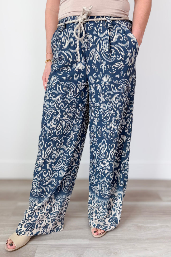 Wandering Hearts Pant