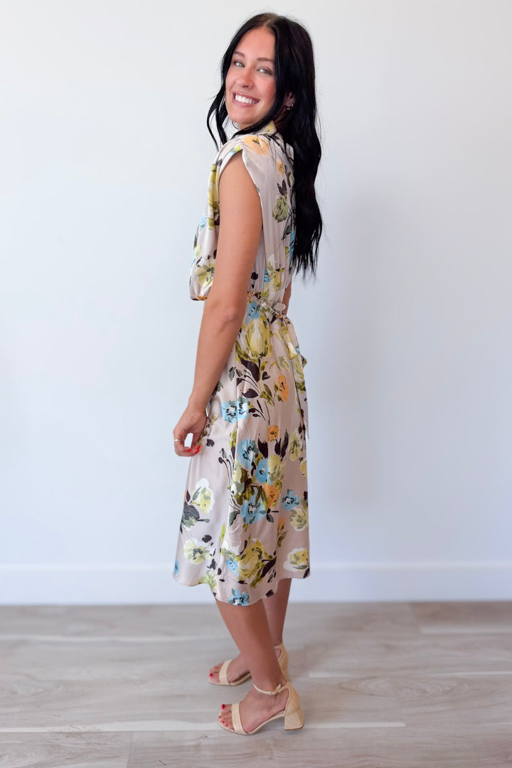 Collect Moments Dress