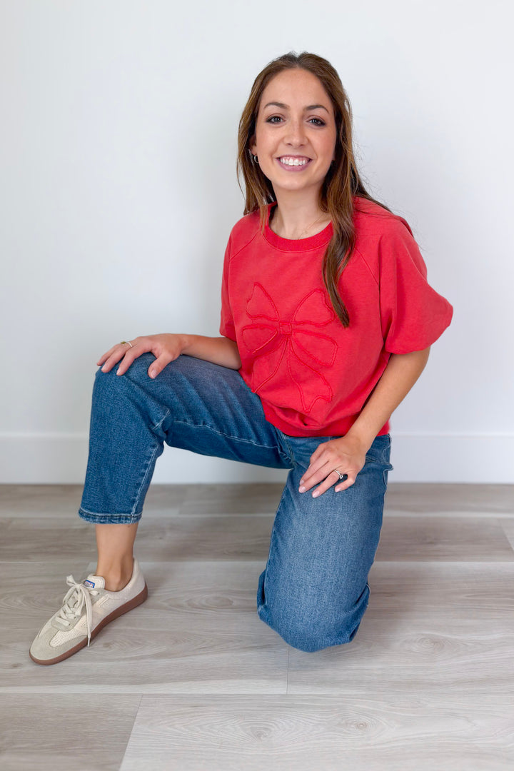 First Impression Top