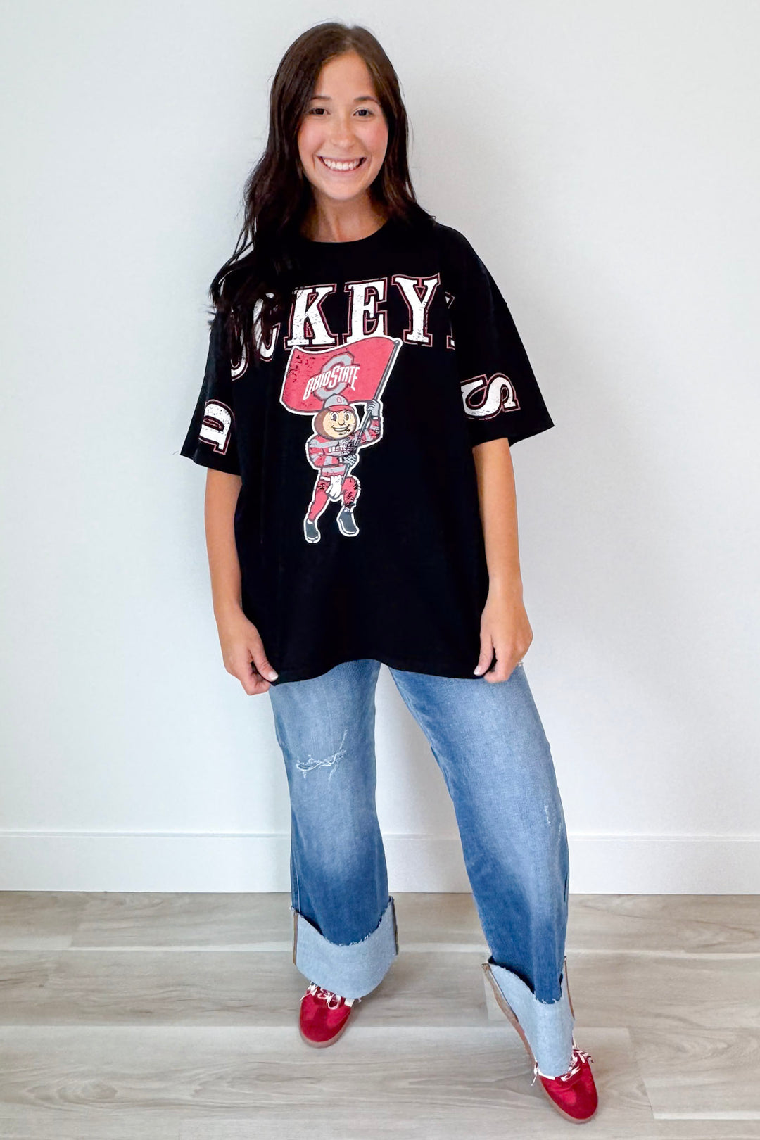 Buckeyes Tee