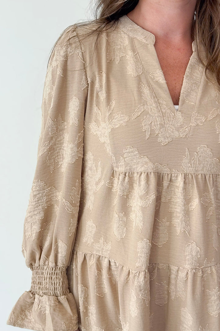 Just A Feeling Dress