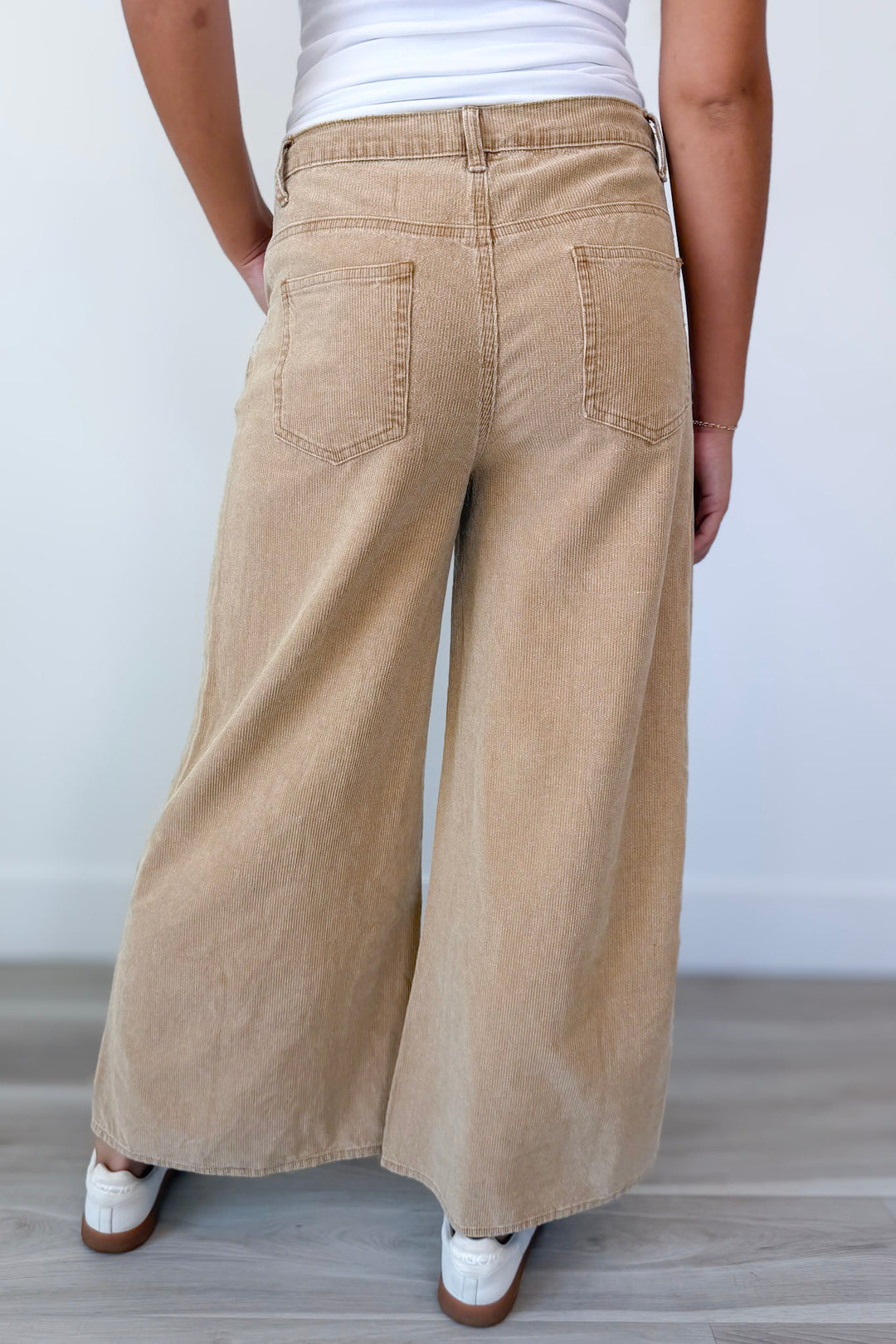 Fall Feeling Pant