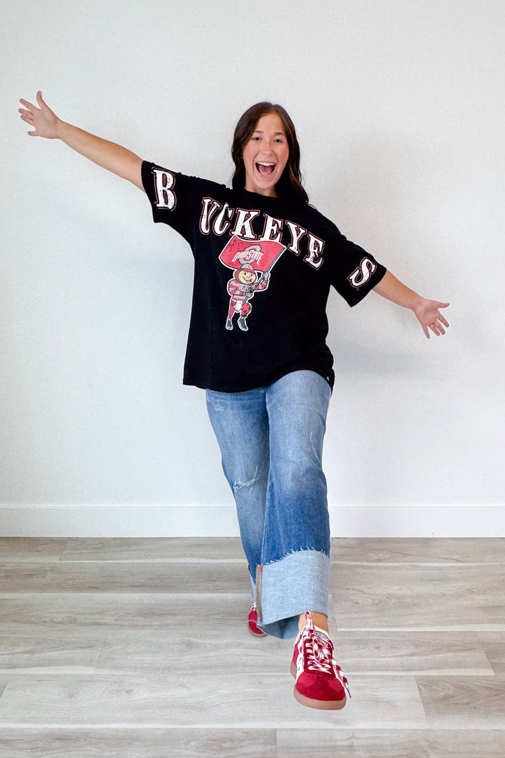Buckeyes Tee