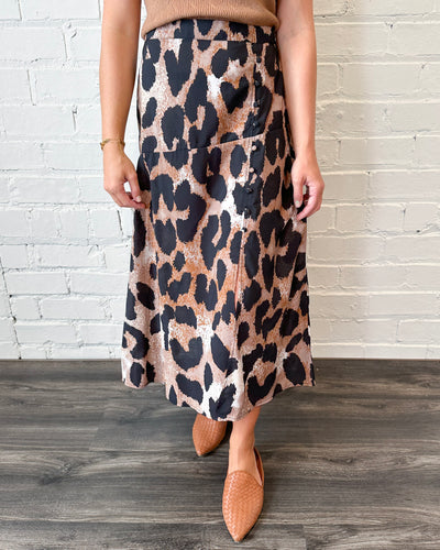 Pick Me Up Skirt