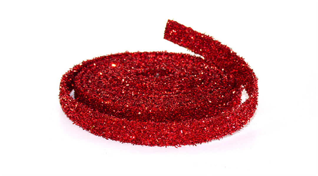 Glitter Tinsel Rope