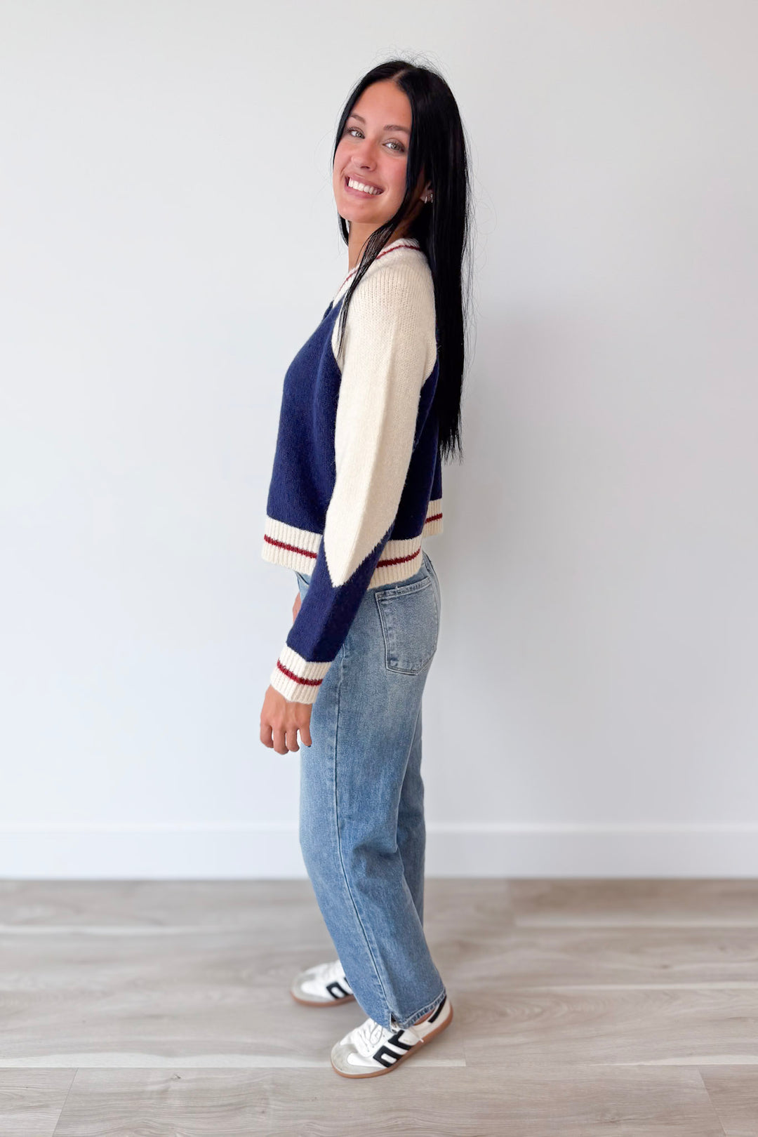 Graceful Charm Cardigan