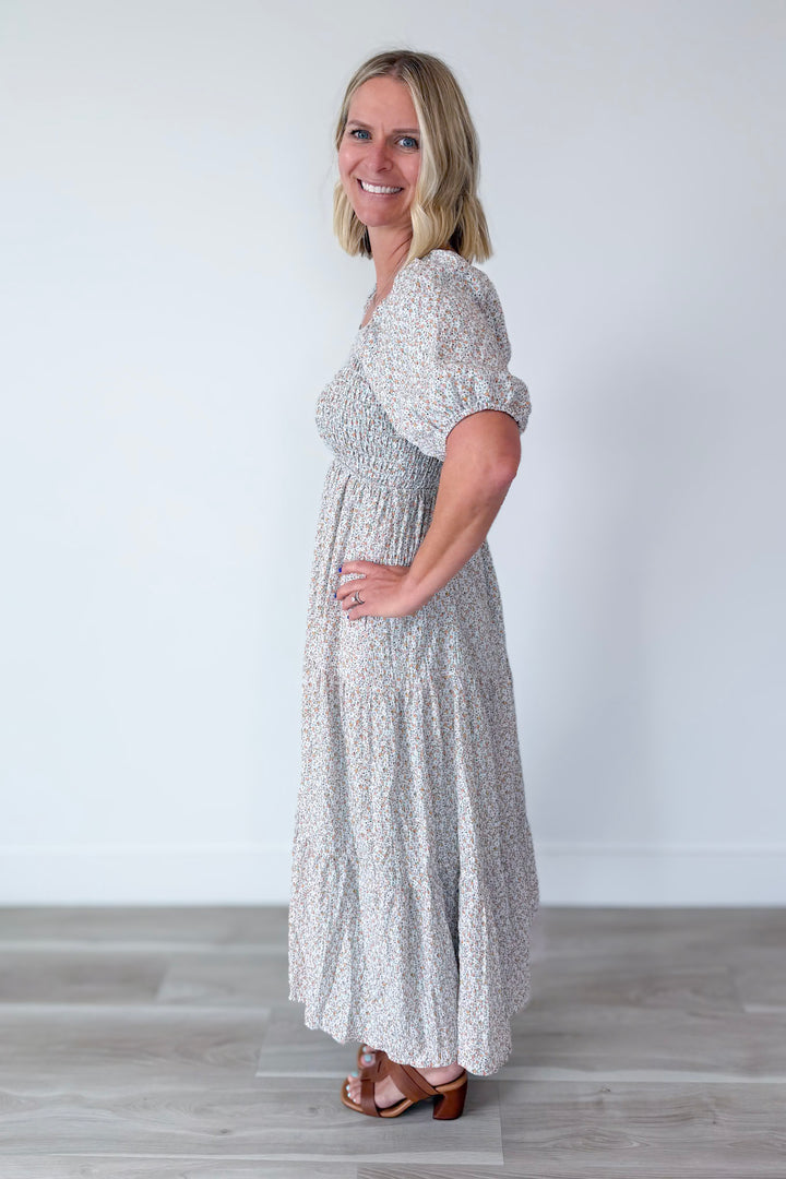 The Indy Dress