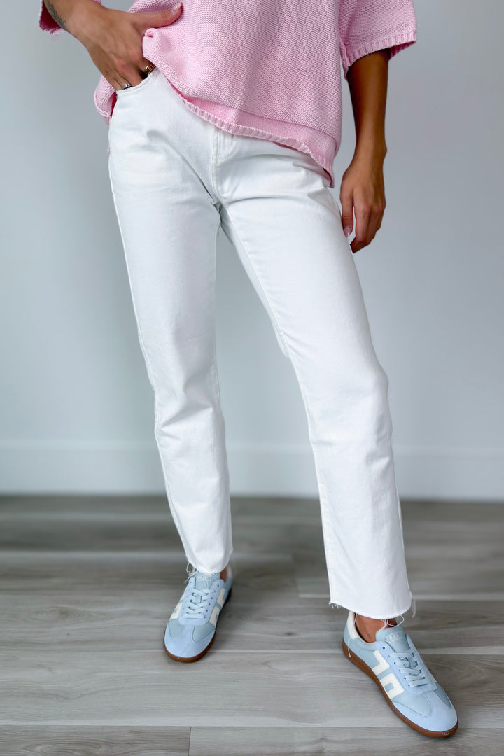 Tribal Sophia Denim
