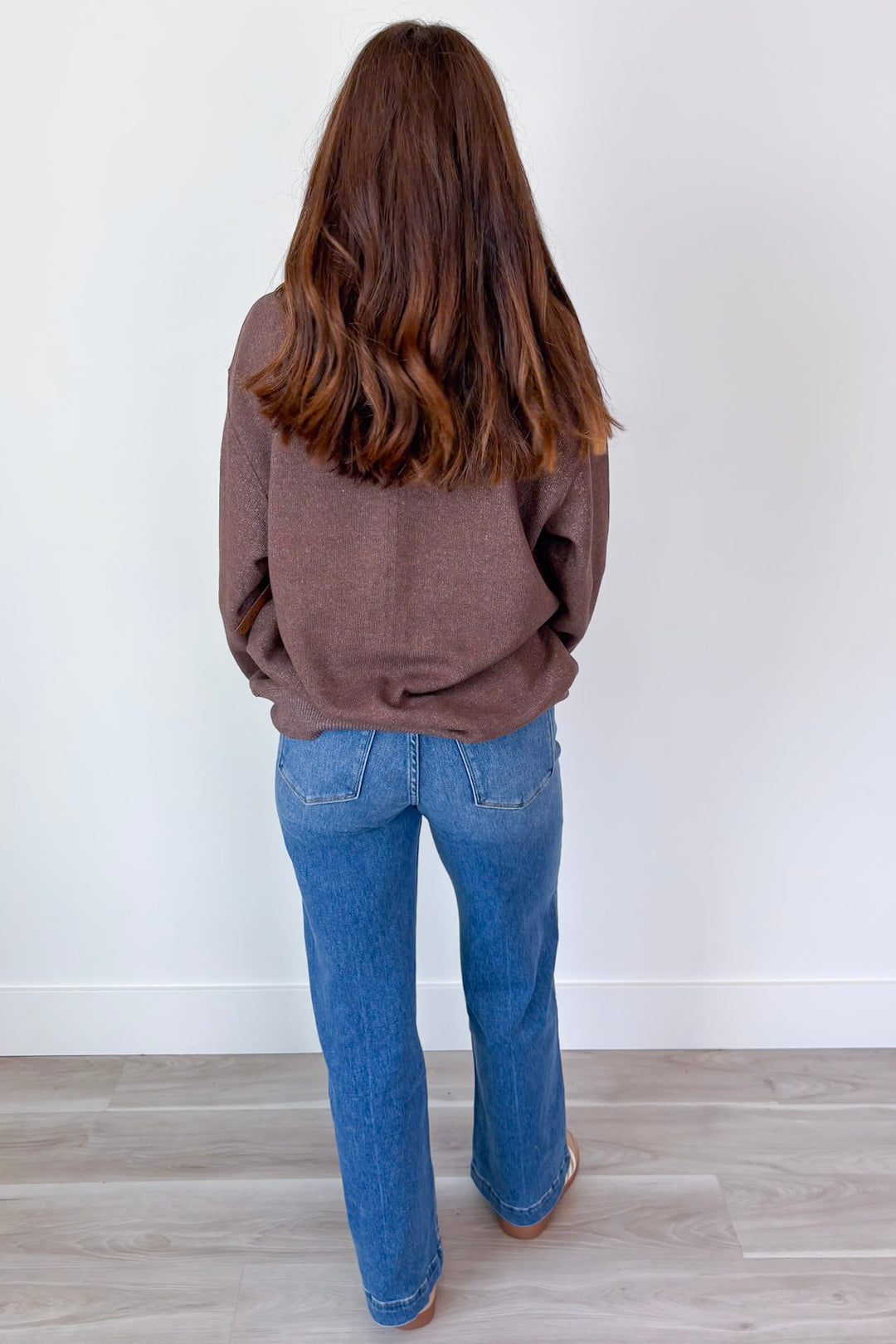 Hello Fall Sweatshirt