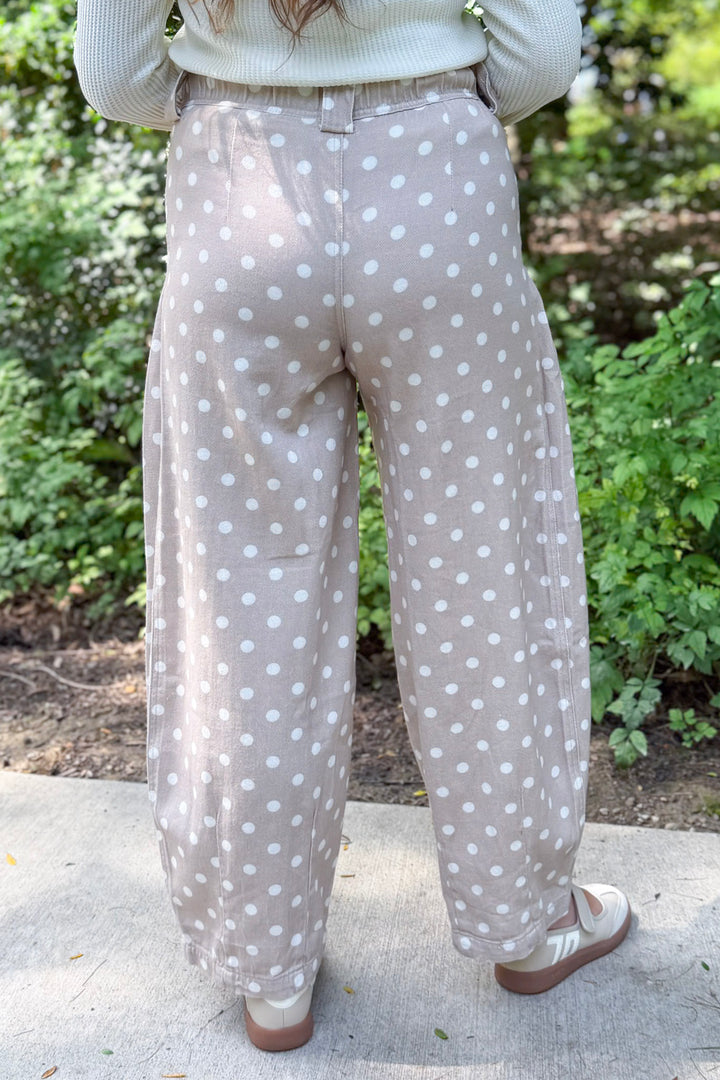 Between Seasons Pant