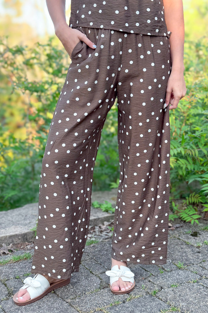 Salt Air Pant