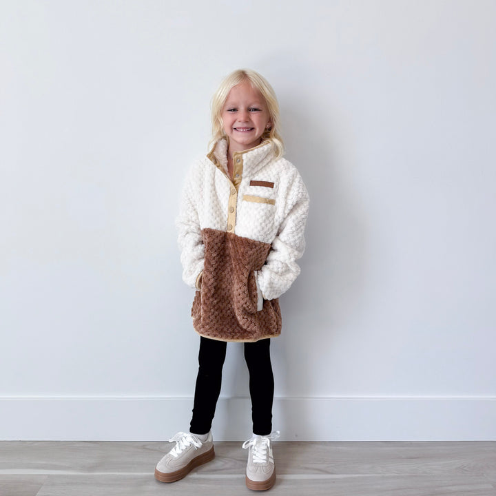 Youth Simply Soft Jacket