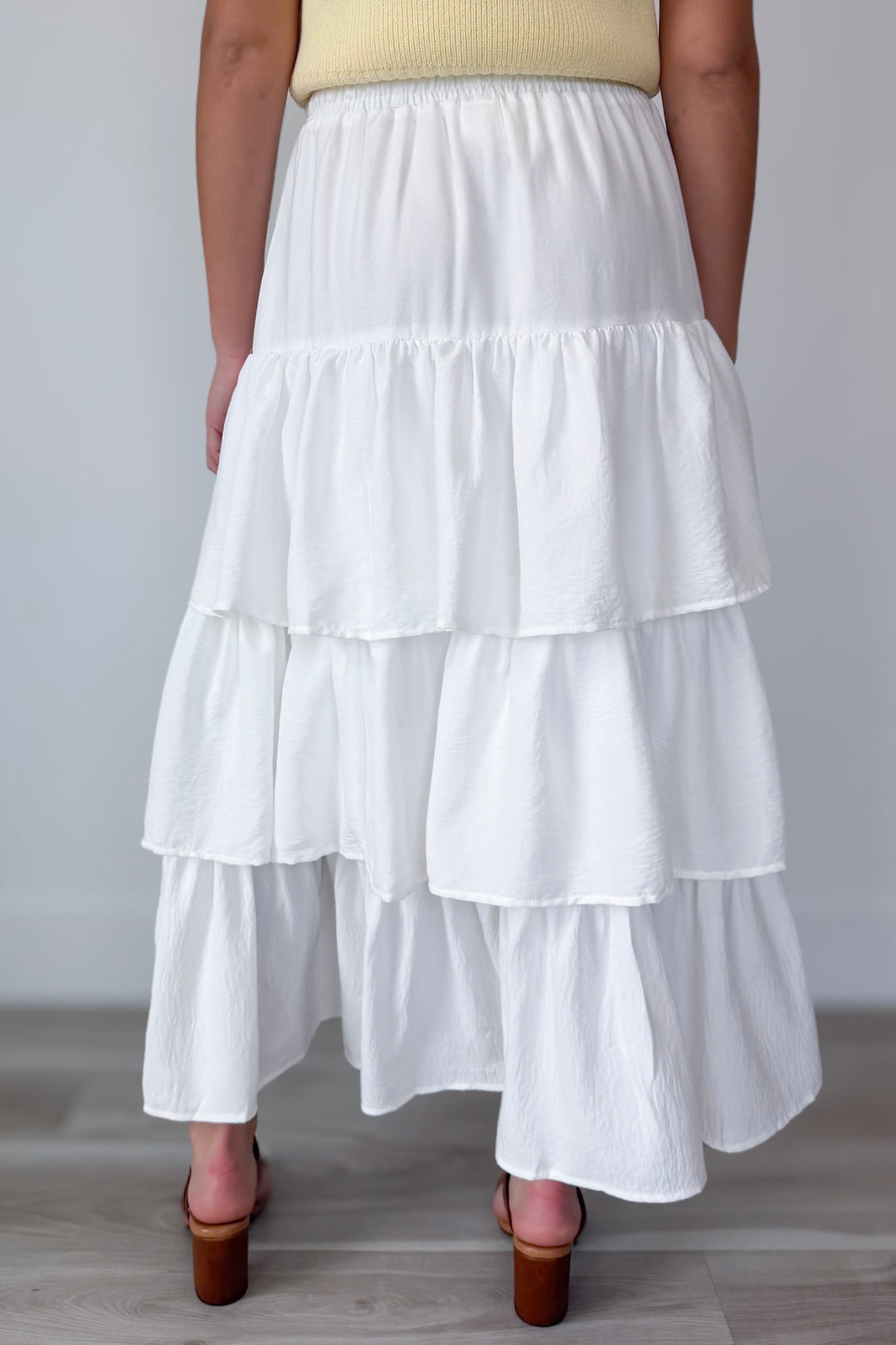 Sunshine State of Mind Skirt