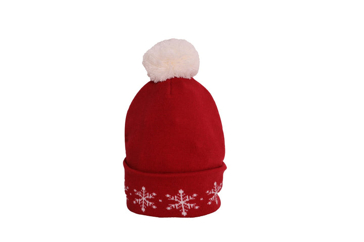 Snowfall Beanie